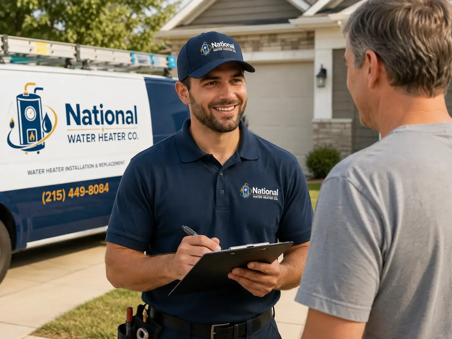 Water Heater Installation Arnoldsburg, WV FAQs